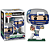 Funko Pop! Football NFL Seahawks Steve Largent 328 - Imagem 1