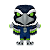 Funko Pop! Football NFL Seahawks Blitz 315 - Imagem 2