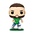 Funko Pop! Football / Futebol Seattle Sounders Jordan Morris 05 - Imagem 2