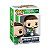 Funko Pop! Football / Futebol Seattle Sounders Jordan Morris 05 - Imagem 3