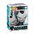 Funko Pop! Plus Kaiju No. 8 2084 Exclusivo Glow Chase - Imagem 3