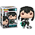 Funko Pop! Plus Animation Kaiju No. 8 Mina Ashiro 2083 - Imagem 1