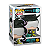 Funko Pop! Plus Kaiju No. 8 Mina Ashiro 2083 Exclusivo Chase - Imagem 3