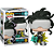 Funko Pop! Plus Kaiju No. 8 Mina Ashiro 2083 Exclusivo Chase - Imagem 1