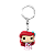 Funko Pop! Keychain Chaveiro Disney Natal A Pequena Sereia Ariel - Imagem 2