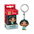 Funko Pop! Keychain Chaveiro Disney Aladdin Natal Princesa Jasmine - Imagem 1