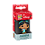 Funko Pop! Keychain Chaveiro Disney Aladdin Natal Princesa Jasmine - Imagem 3