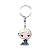 Funko Pop! Keychain Chaveiro Disney Frozen Especial De Natal Princesa Elsa - Imagem 2
