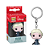 Funko Pop! Keychain Chaveiro Disney Frozen Especial De Natal Princesa Elsa - Imagem 1