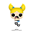 Funko Pop! Animation As Meninas Superpoderosas Bubbles 1981 - Imagem 2