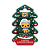 Pocket Pop! Disney Natal Ursinho Pooh Winnie The Pooh - Imagem 1