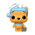 Pocket Pop! Disney Natal Ursinho Pooh Winnie The Pooh - Imagem 2
