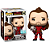 Funko Pop! Marvel Deadpool & Wolverine Nicepool 1508 Exclusivo - Imagem 1