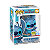 Funko Pop! Disney Lilo & Stitch On Surfboard 1594 Exclusivo SDCC 2025 - Imagem 3