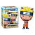 Funko Pop! Animation Naruto Shippuden Naruto Uzumaki 1980 Exclusivo - Imagem 1