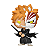 Funko Pop! Animation Bleach Ichigo Kurosaki 1828 Exclusivo - Imagem 2