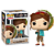 Funko Pop! Television Firefly Kaylee Frye 1824 - Imagem 1