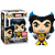 Funko Pop! Marvel X-Men Wolverine 1372 Exclusivo - Imagem 1