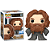 Funko Pop! Filme The Lord Of The Rings / O Senhor Dos Aneis Gimli 1833 Exclusivo - Imagem 1