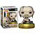 Funko Pop! Plus The Lord Of The Rings / O Senhor Dos Aneis 2025 Gollum 1831 Exclusivo Glow - Imagem 1