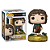 Funko Pop! Plus The Lord Of The Rings / O Senhor Dos Aneis 2025 Frodo Baggins 1832 Exclusivo Glow - Imagem 1