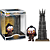 Funko Pop! Town The Lord Of The Rings / O Senhor Dos Aneis 2025 Lurtz With Orthanc 02 - Imagem 3