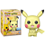 Funko Pop! Games Pokemon Pikachu 353 Exclusivo Soft Color - Imagem 1