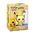 Funko Pop! Games Pokemon Pikachu 353 Exclusivo Soft Color - Imagem 3