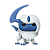 Funko Pop! Games Pokemon Absol 1090 - Imagem 2