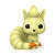 Funko Pop! Games Pokemon Ninetales 1091 - Imagem 2