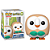 Funko Pop! Games Pokemon Rowlet 1092 - Imagem 1