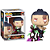 Funko Pop! Plus Animation Jujutsu Kaisen Aoi Todo 2125 Exclusivo Glow - Imagem 1