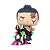 Funko Pop! Plus Animation Jujutsu Kaisen Aoi Todo 2125 Exclusivo Glow - Imagem 2