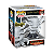 Funko Pop! Animation Jujutsu Kaisen Mahoraga 2128 - Imagem 1