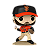 Funko Pop! Baseball MLB Giants Justin Verlander 108 - Imagem 2