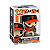 Funko Pop! Baseball MLB Giants Justin Verlander 108 - Imagem 3