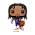Funko Pop! Basketball NBA Jalen Brunson 212 - Imagem 2