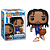 Funko Pop! Basketball NBA Jalen Brunson 212 - Imagem 1