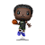 Funko Pop! Basketball NBA Anthony Edwards 215 - Imagem 2