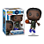 Funko Pop! Basketball NBA Anthony Edwards 215 - Imagem 1