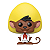 Funko Pop! Animation Looney Tunes Speedy Gonzales 287 Exclusivo - Imagem 2