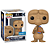 Funko Pop! Filme E.T. O Extraterrestre E.T. With Candy 1266 Exclusivo - Imagem 1