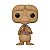 Funko Pop! Filme E.T. O Extraterrestre E.T. With Candy 1266 Exclusivo - Imagem 2