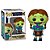 Funko Pop! Filme Harry Potter 2025 Puking Pastille Girl 185 - Imagem 1