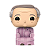 Funko Pop! Filme Harry Potter 2025 Horace Slughorn 186 - Imagem 2