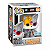 Funko Pop! Games Dc Comics Sonic Tails As Cyborg 594 Exclusivo - Imagem 3