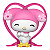 Funko Pop! Sanrio Hello Kitty My Melody 109 Exclusivo - Imagem 2