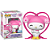 Funko Pop! Sanrio Hello Kitty My Melody 109 Exclusivo - Imagem 1