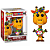 Funko Pop! Ad Icons ToysRus Geoffrey With Macy Sweater 165 Exclusivo - Imagem 1