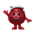 Funko Pop! Ad Icons Kool-Aid Man 44 Exclusivo Diamond - Imagem 2